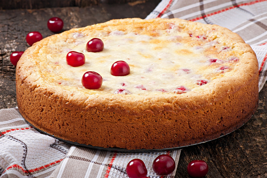 Autumn in a bite: pumpkin