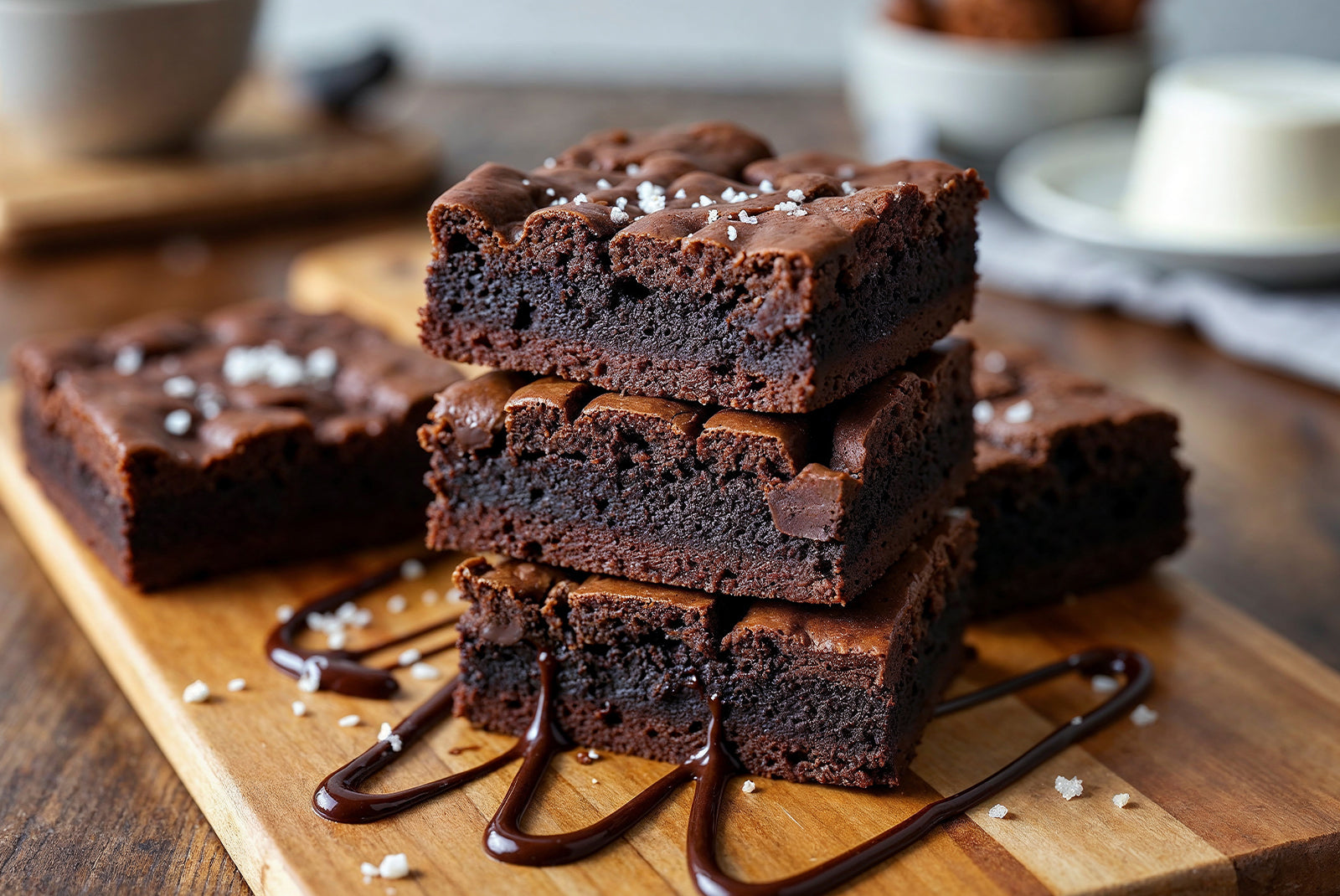 Cupcakes with cream cheese